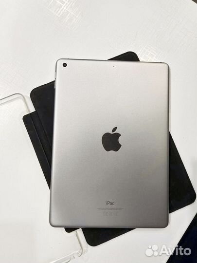 iPad 6-го поколения