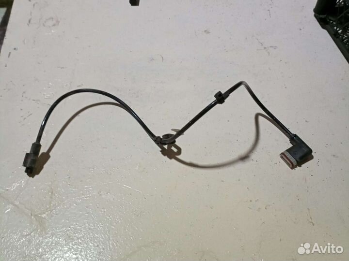 Провод автономного отопителя Mercedes S350