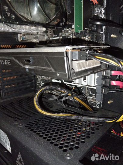 Amd ryzen 5 1600 комплект