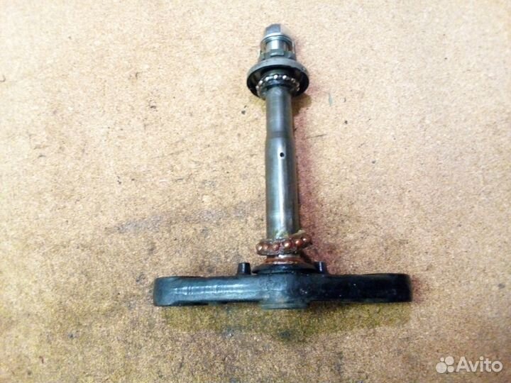 Нижняя траверса yamaha fzs600 fzs 600 fz400 fz 400