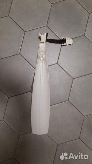 Крыло заднее для велосипеда SKS Shockboard