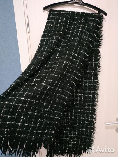 Шарф палантин