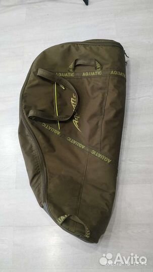 Сумка, чехол для лодочного мотора