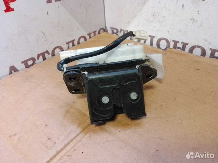 Замок багажника Mazda 6