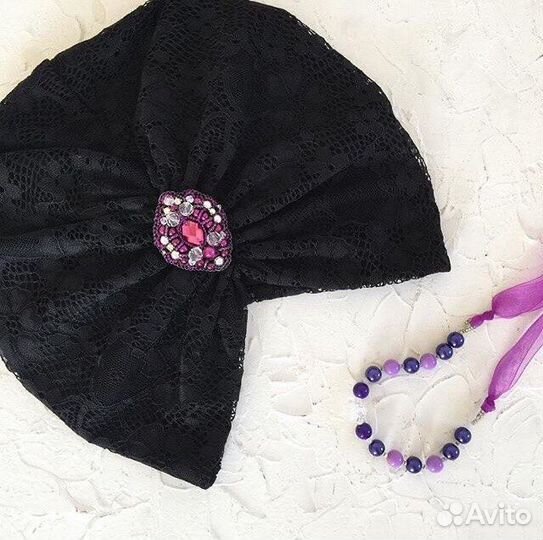 Тюрбан (шапка)