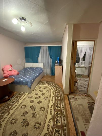 1-к. квартира, 30,1 м², 3/3 эт.