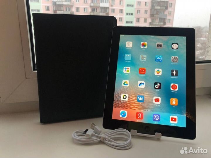 iPad 2 64gb