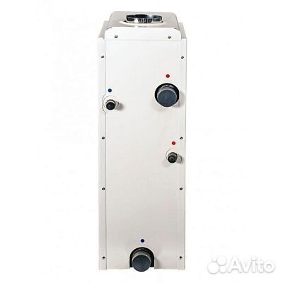 Котел Житомир 3 кс - Г -007 сн Sit (верхний выход)