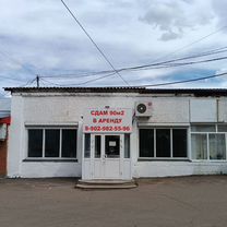 Торговая площадь, 90.3 м²