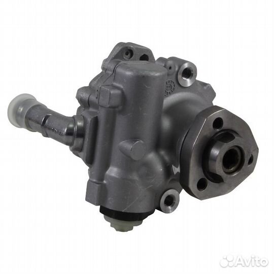 Насос гидроусилителя руля