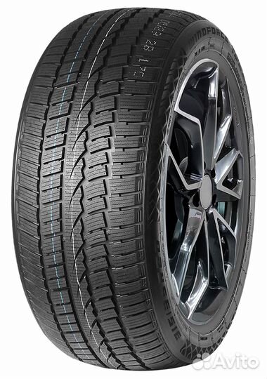 Windforce Snowblazer UHP 225/45 R17 94V