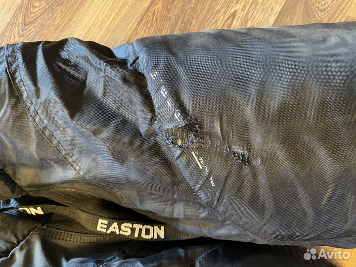 Хоккейные шорты