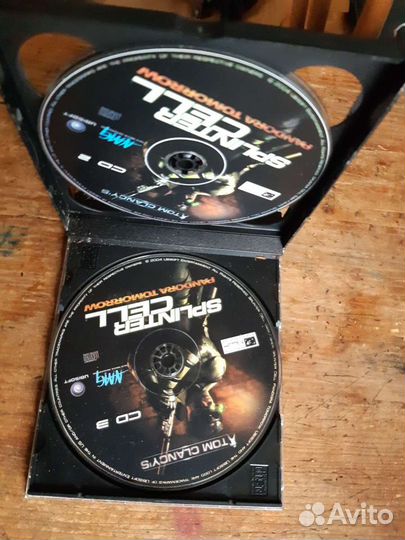 Уникальная шпионская компьютерная игра