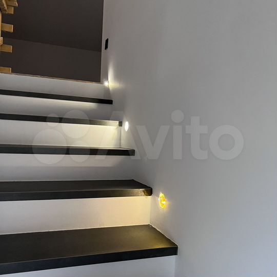 Дом 186,8 м² на участке 5 сот.