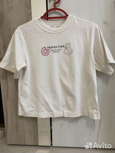 Футболки gloria jeans