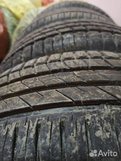 Nokian Tyres Hakka Green 2 195/65 R15
