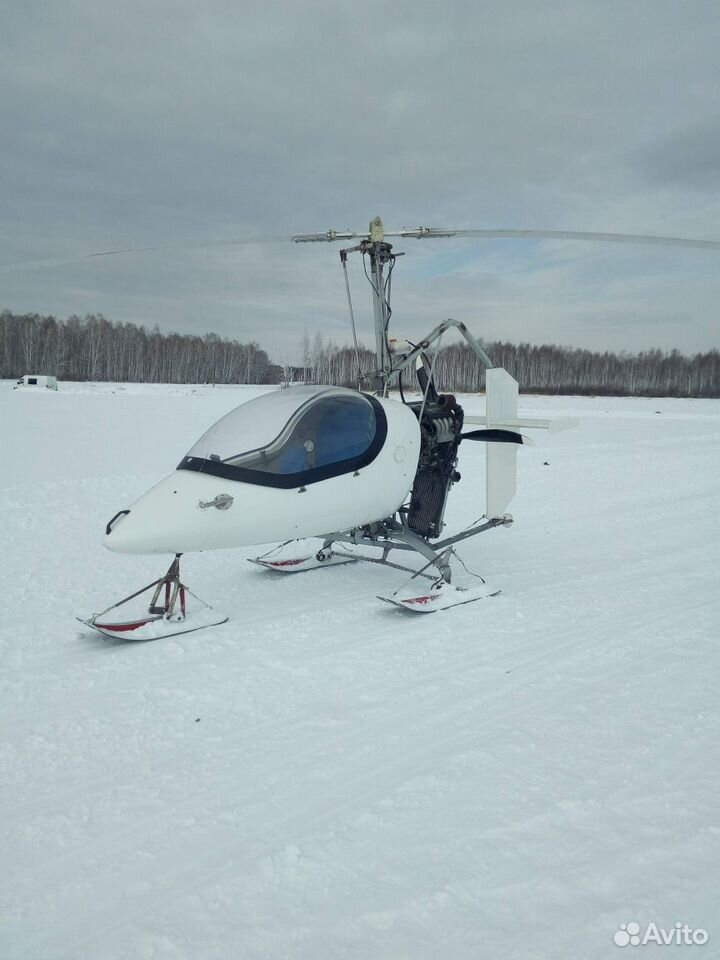 Автожир