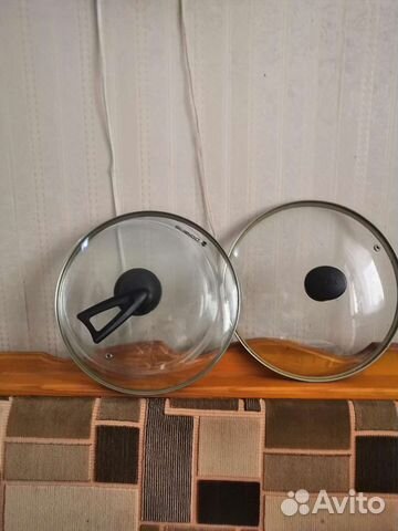 Крышки для сковороды