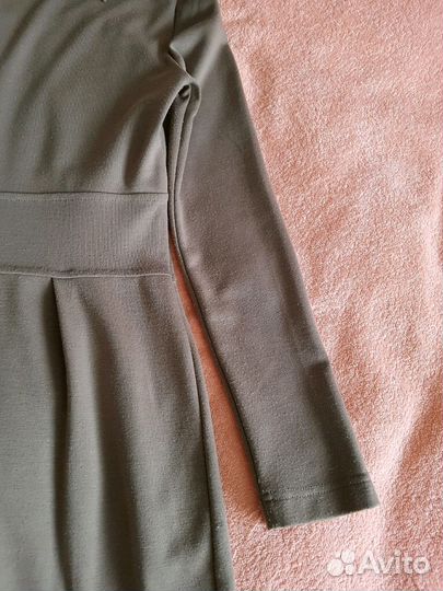 Платье для кормления