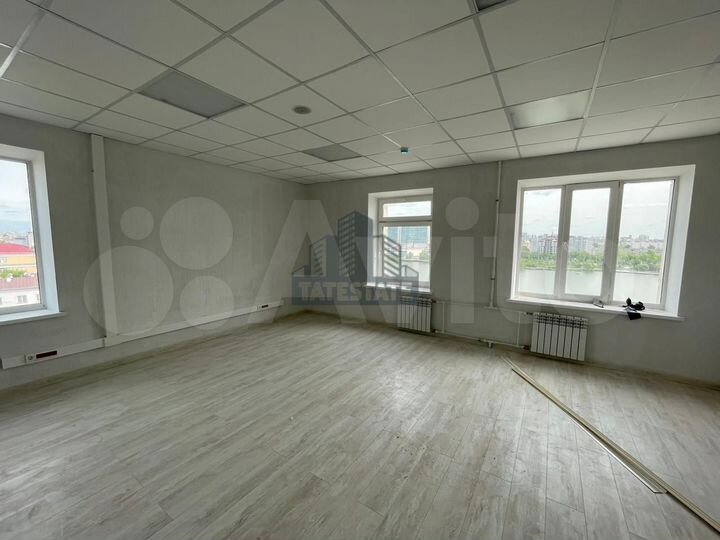 Сдается блок-офис 320 12 кабинетов