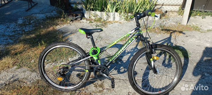 Велосипед Для подростков