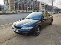 Renault Laguna, 2002, с пробегом, цена 380 000 руб.
