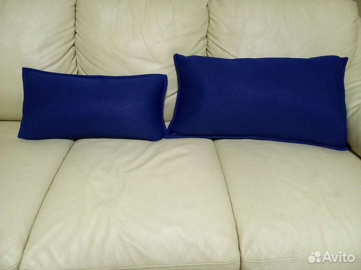Подушки для дивана