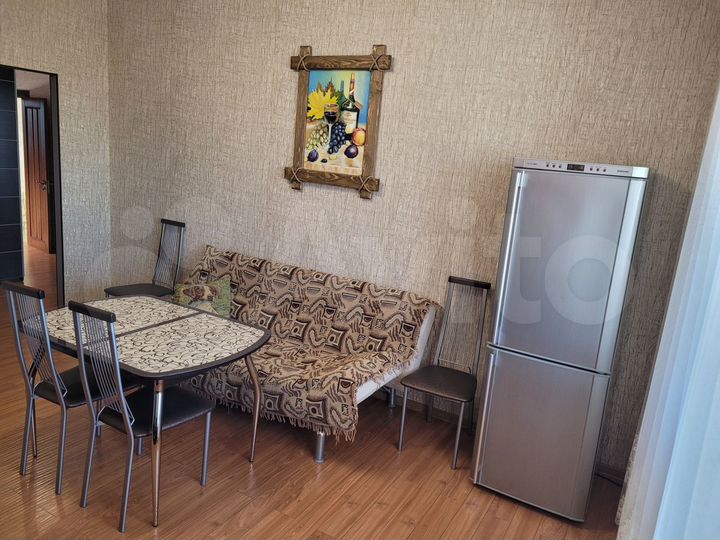 2-к. квартира, 71 м², 6/9 эт.