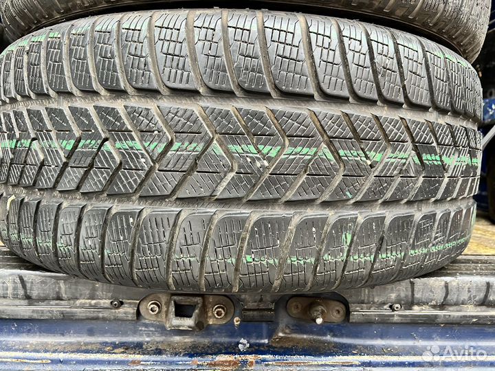 Pirelli Scorpion Winter 255/45 R20 105V