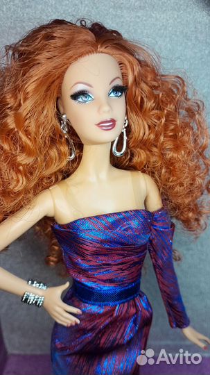 Barbie Look City Shine