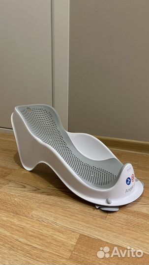 Подставка горка для купания Angelcare