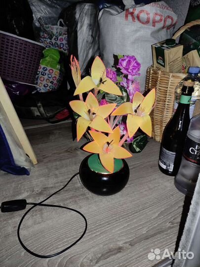 Светильник