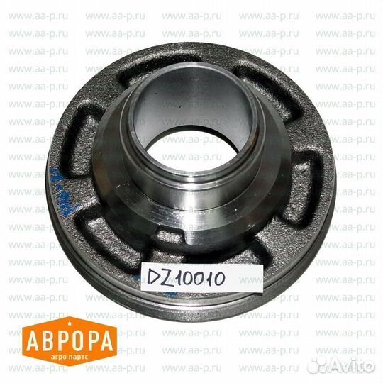 Корп. подшипн. без подш