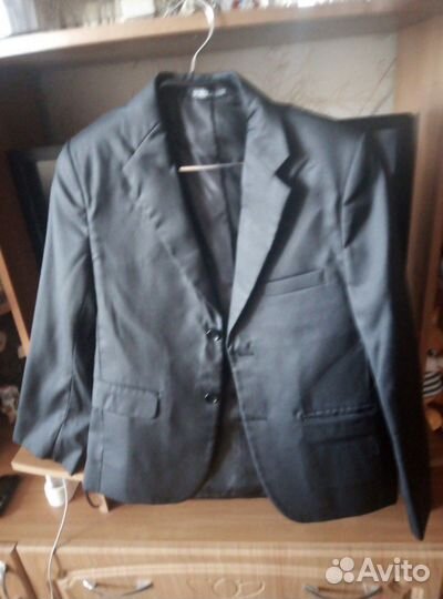 Пиджак