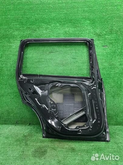 Дверь задняя левая BMW X7