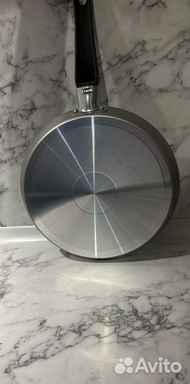 Блинница новая