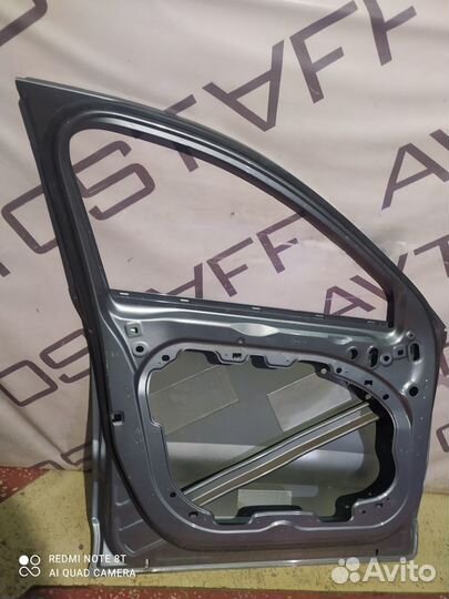 Дверь передняя левая Volvo XC60 2