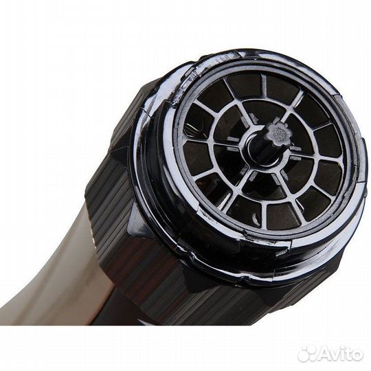 Новый фен-щетка Atlanta ATH-6841