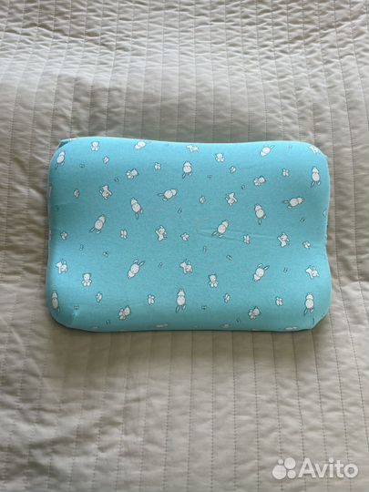 Ортопедическая подушка Trelax Prima