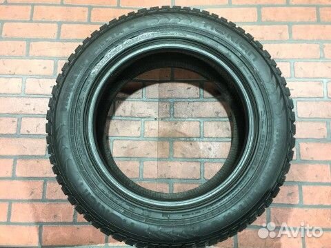 Nokian Tyres Hakkapeliitta C Van 205/65 R16