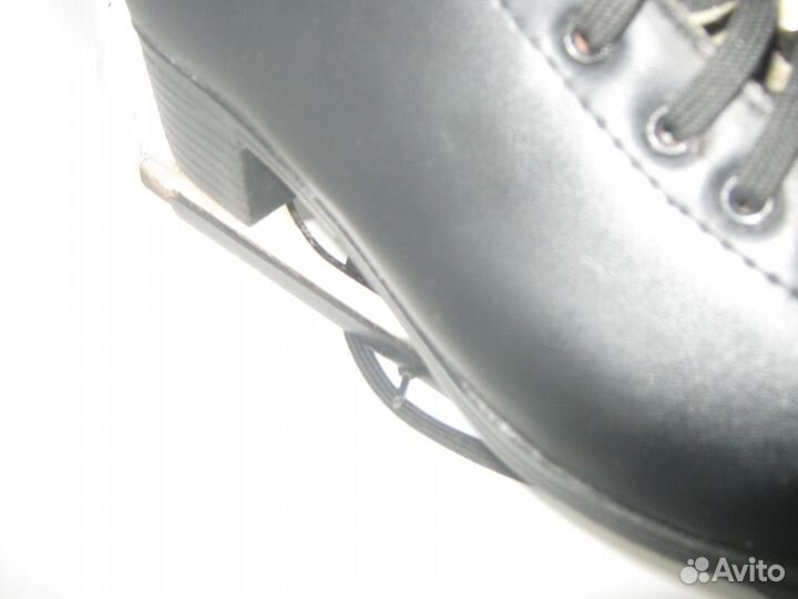 Коньки /атеми/ 36 р