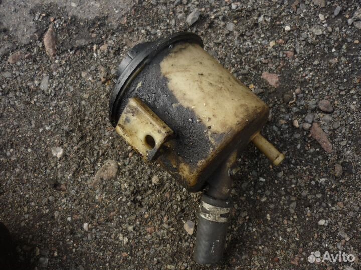 Бачок гидроусилителя руля Nissan almera n16