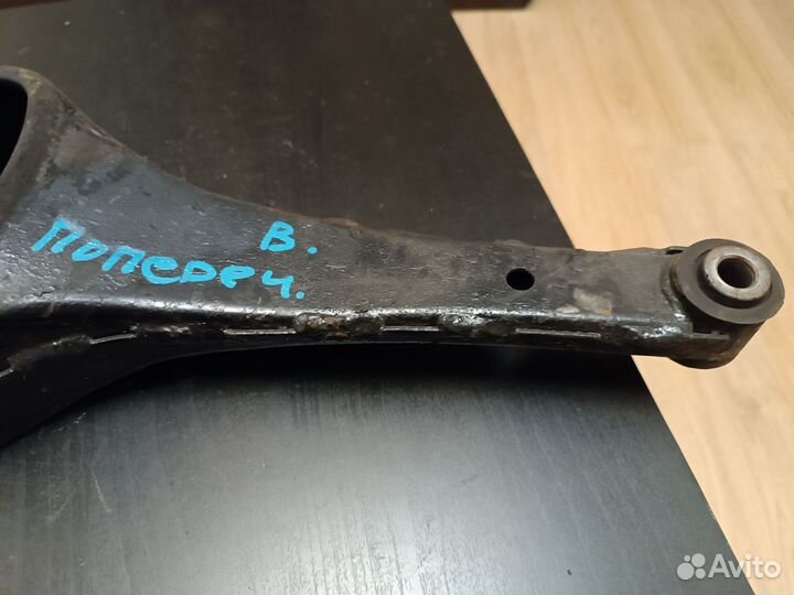 Рычаг задний поперечный Nissan Almera classic B10