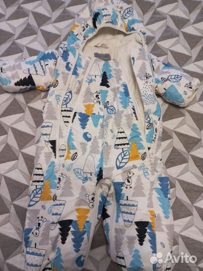 Детская одежда для мальчиков