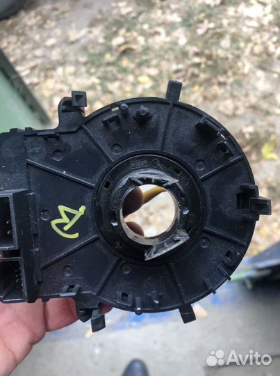 Подрулевой шлейф Hyundai IX-35