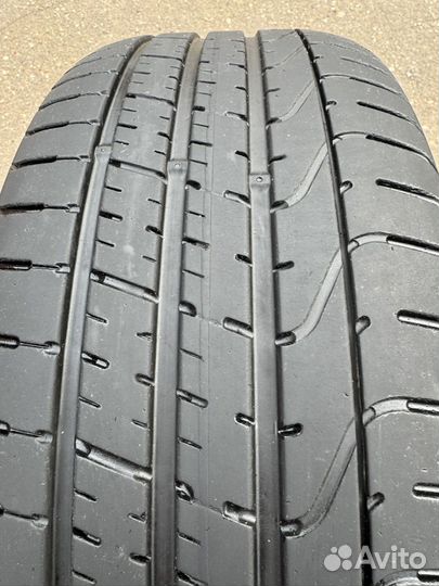 Pirelli P Zero 245/40 R20