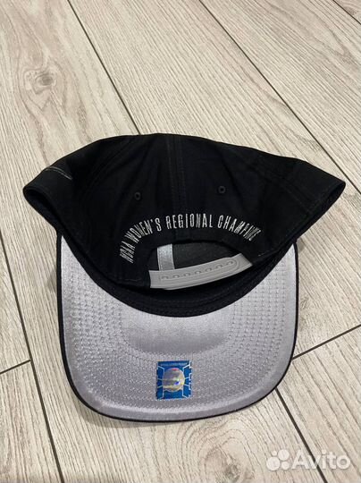 Бейсболка Nike Baylor Bears