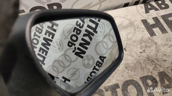 Зеркало заднего вида правое Ford Mondeo 3