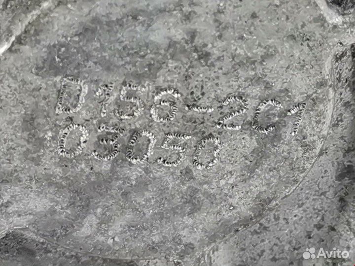 Насос вакуумный Citroen C3 Picasso 2005