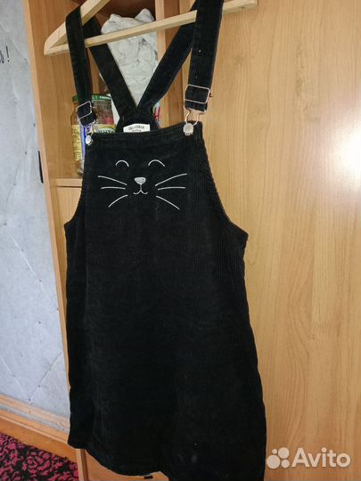 Женские вещи